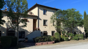 Appartamento iSeneSi Gambassi Terme